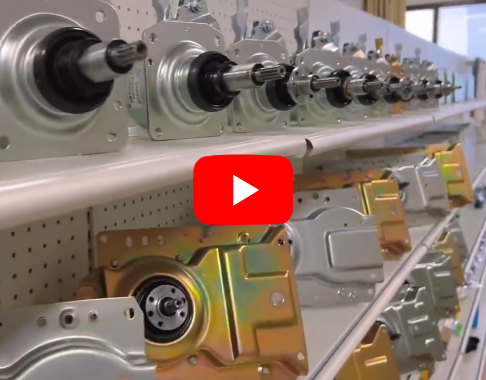 Foshan SunChongLic Electric Appliance Co., Ltd.