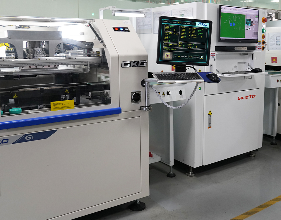 Foshan Suntway Technology Co., Ltd.