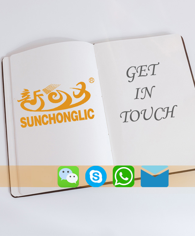 Foshan SunChongLic Electric Appliance Co., Ltd.