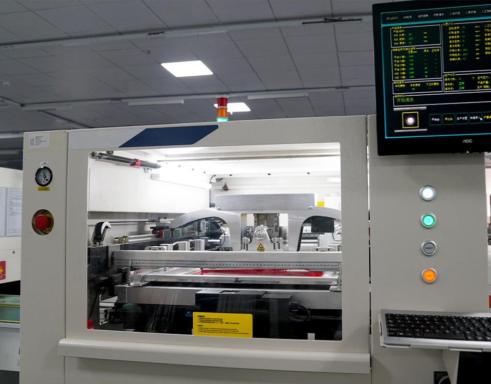 Foshan Suntway Technology Co., Ltd.