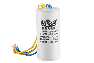 B03040039 - Capacitor