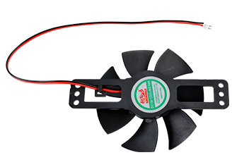 B10020025 - Cooling Fan