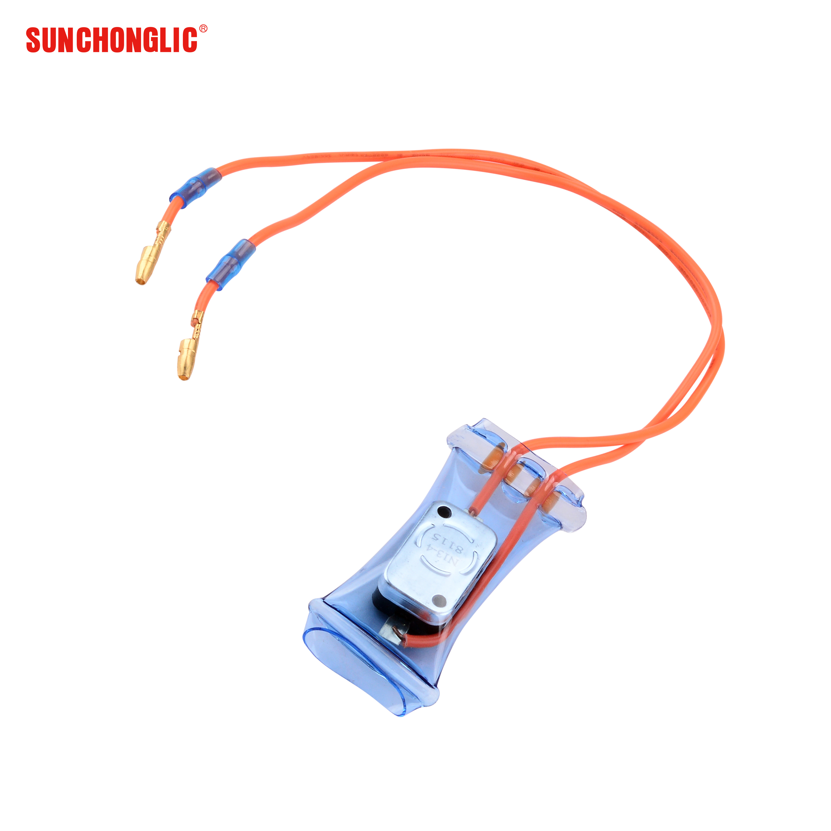 Sunchonglic refrigerator thermostat control second line N13-4 degrees 8115 square