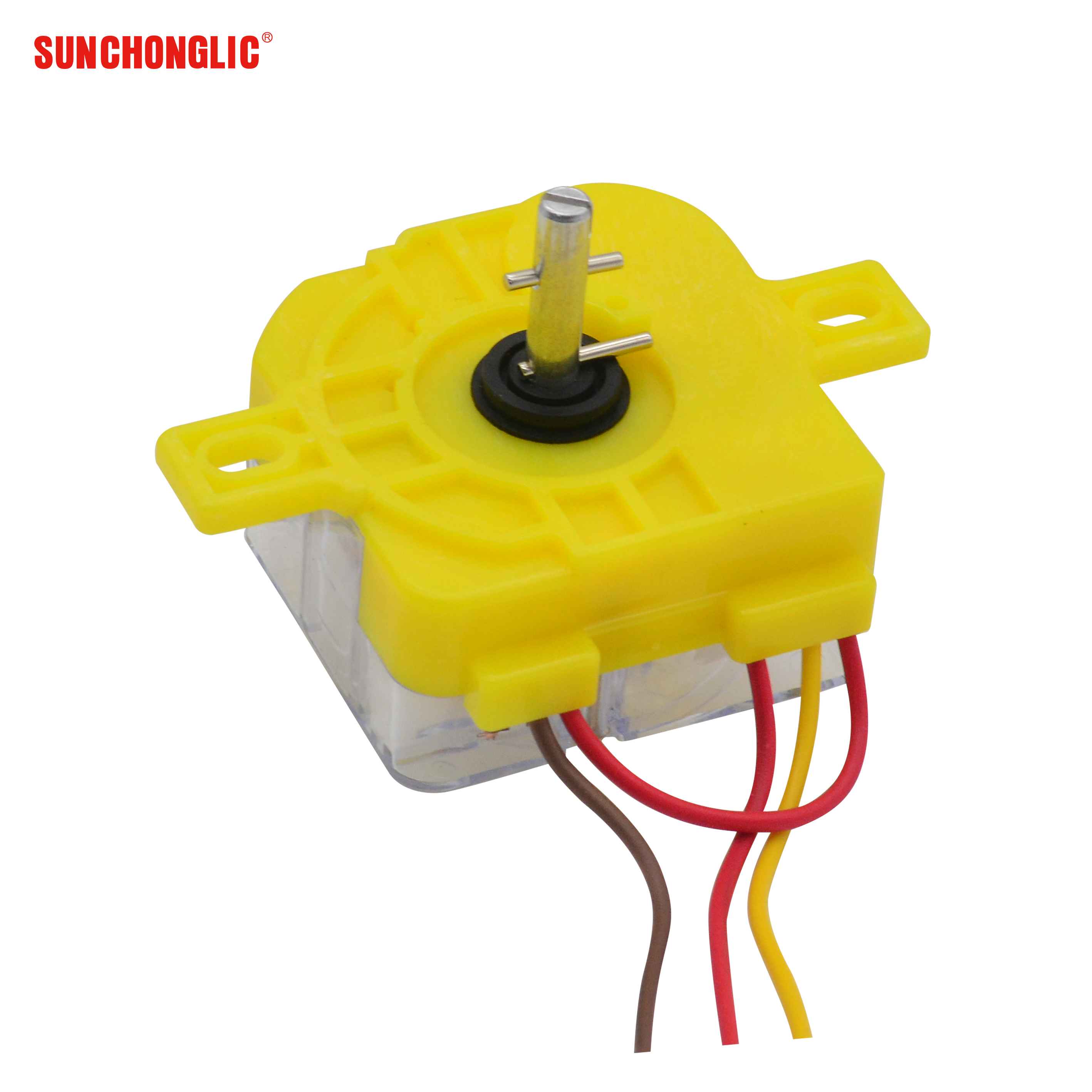 Timer - B03090005