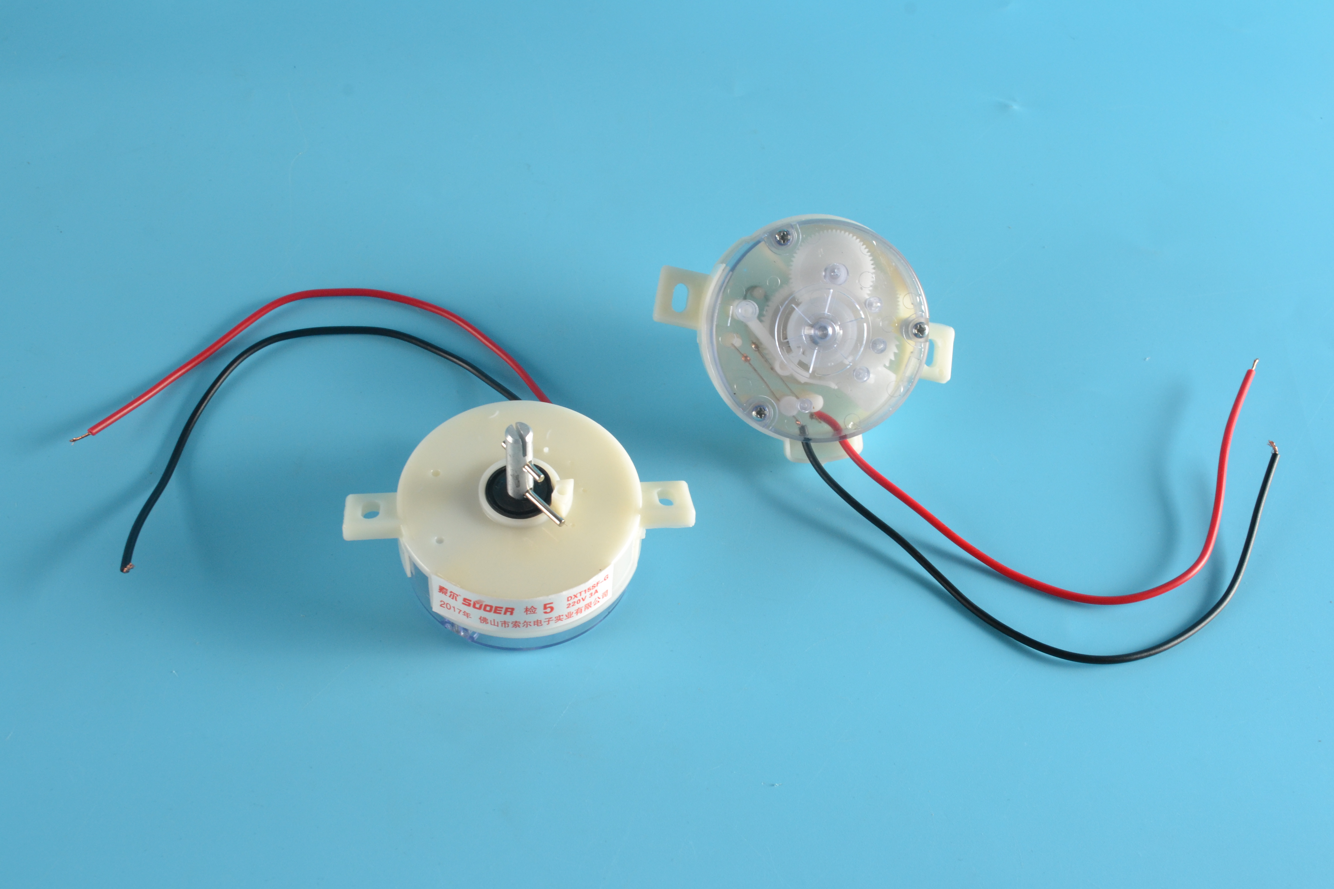 Timer - B03090170