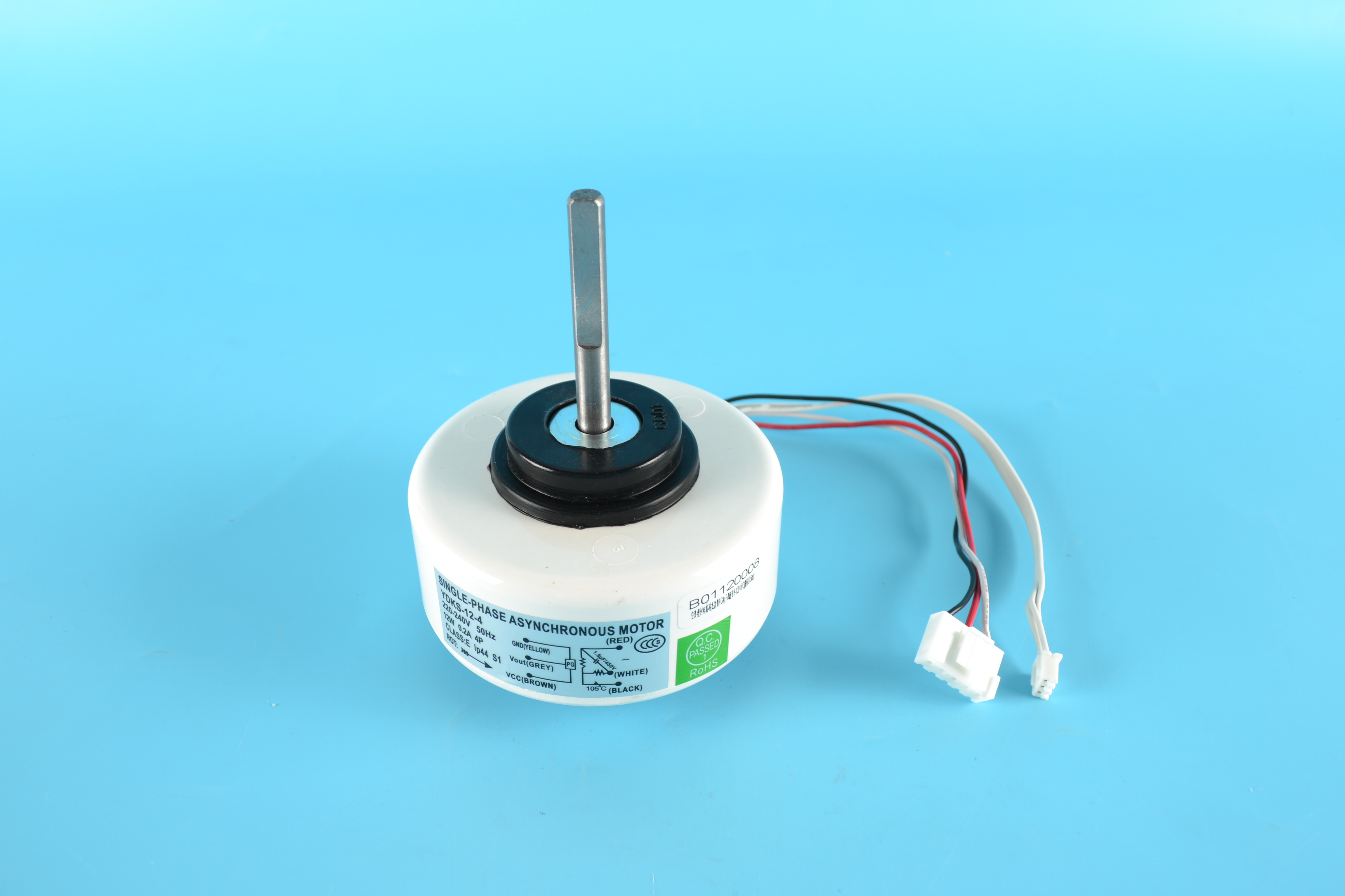 Motor - B01120008