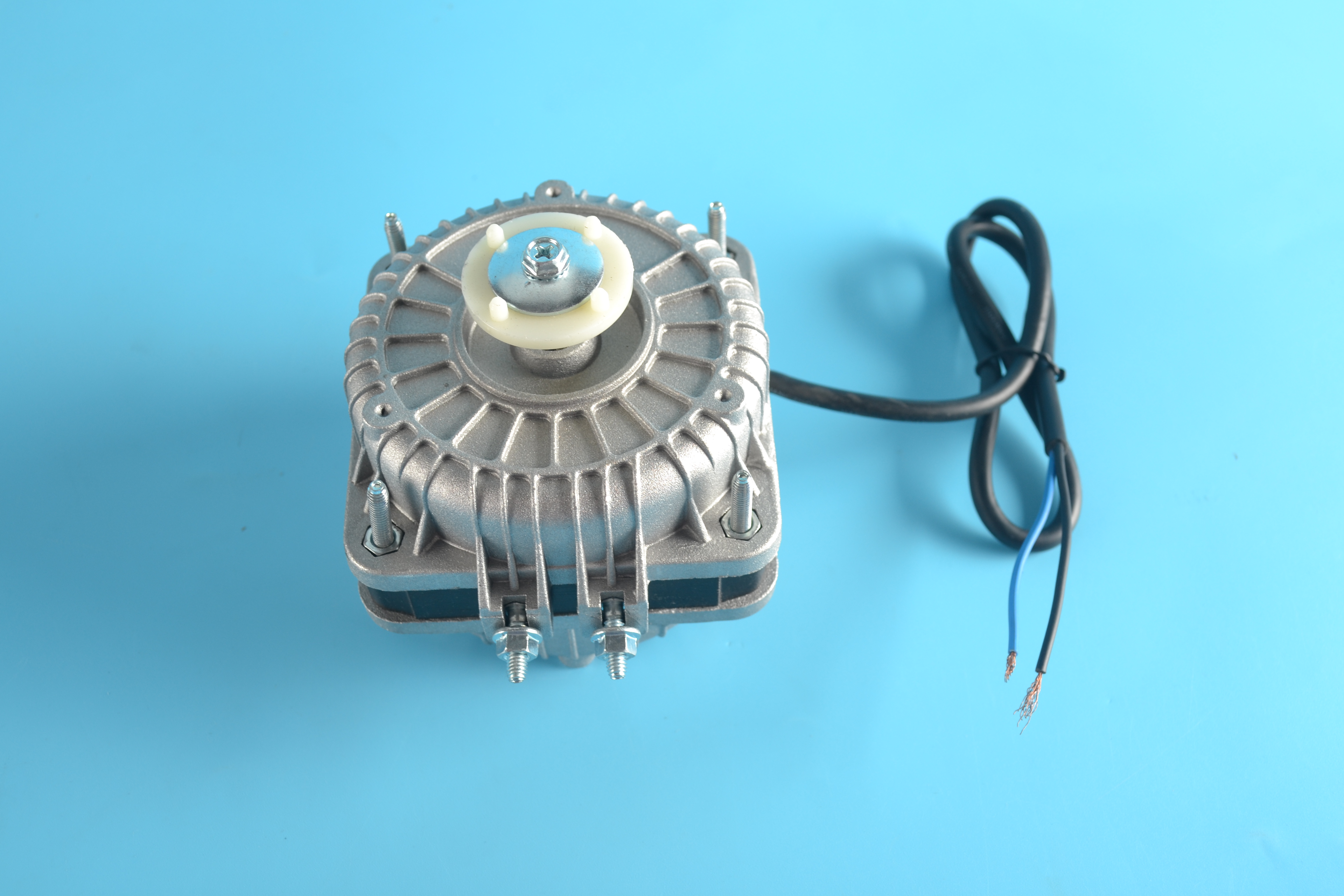 Motor -  B02010006