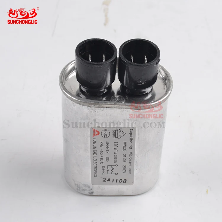 Capacitor - B11020030