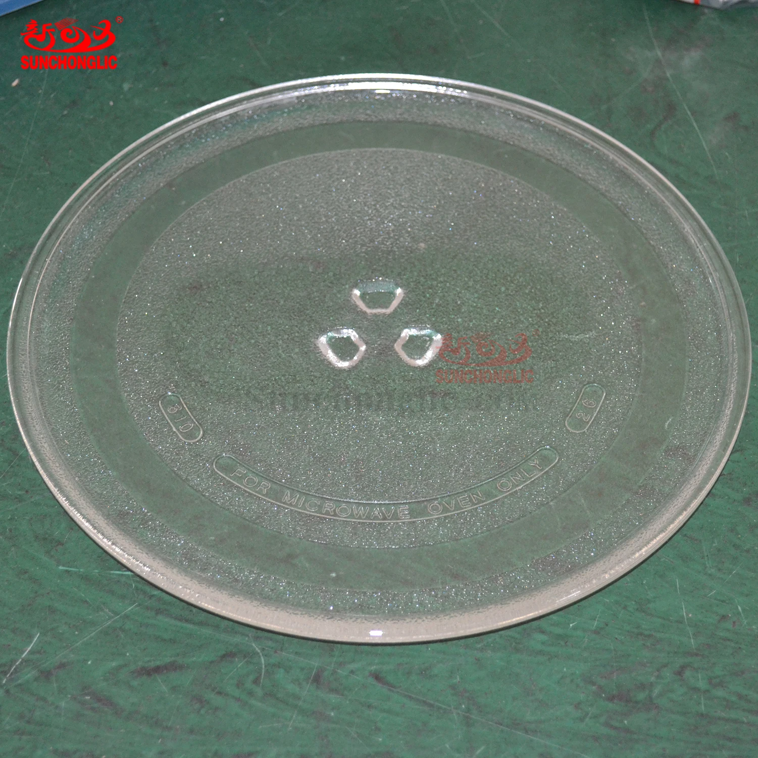 Glass Plate - B11090003