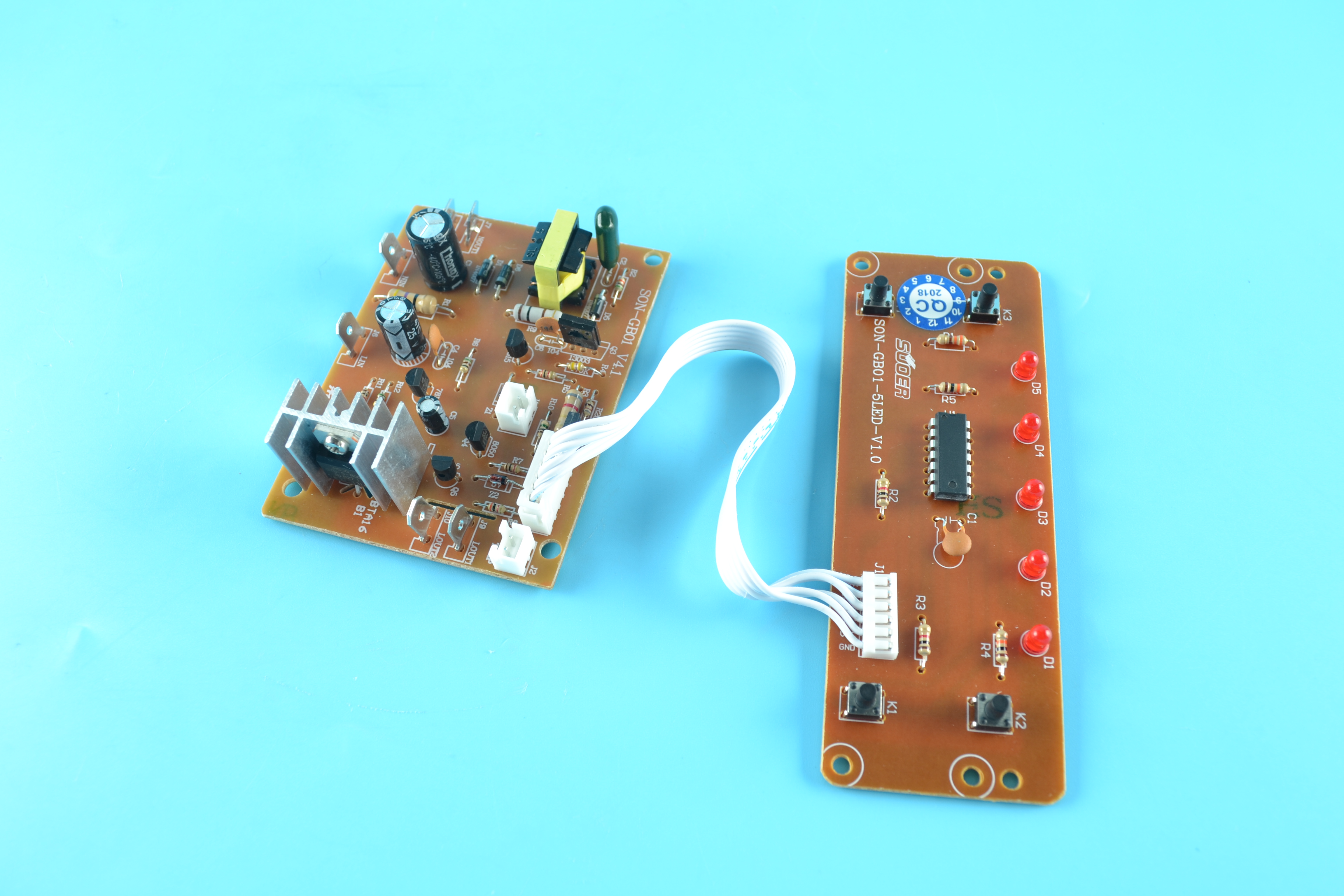 Halogen cooker(light wave stove)parts - B12020004