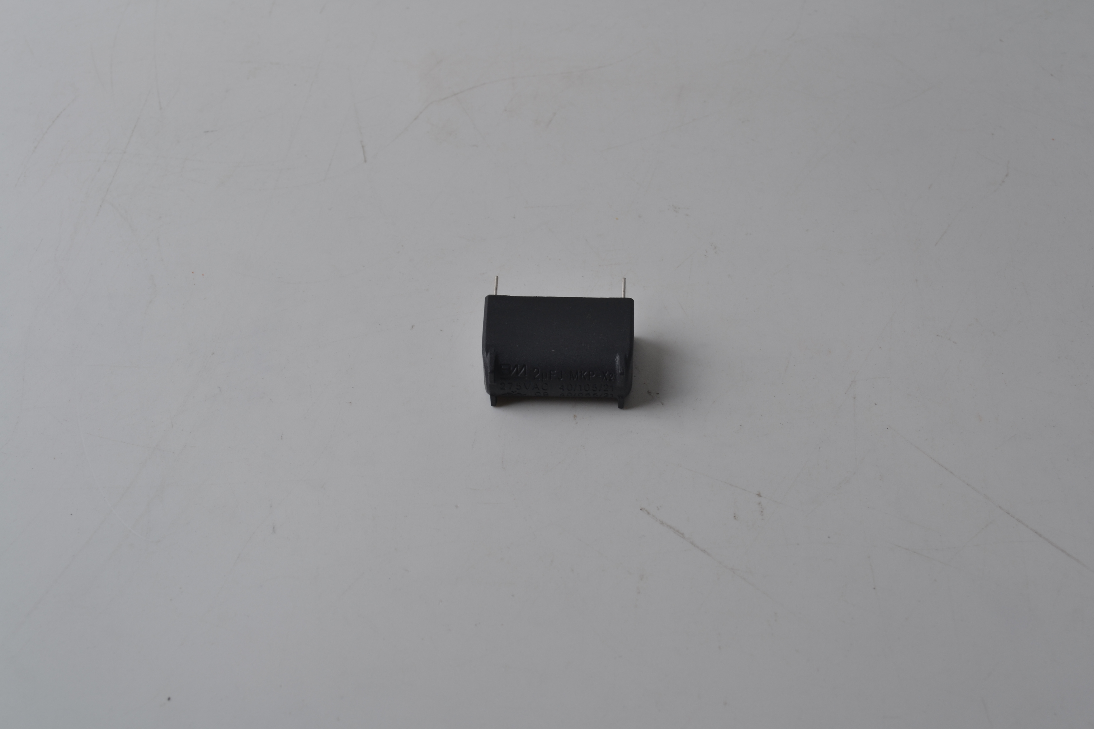 Capacitor -  B10040009