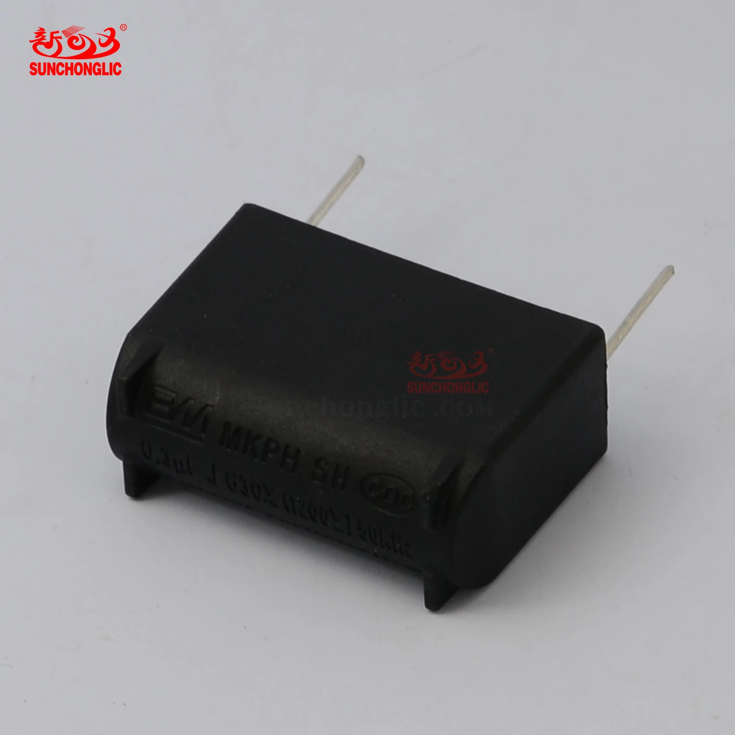 Capacitor - B10040006