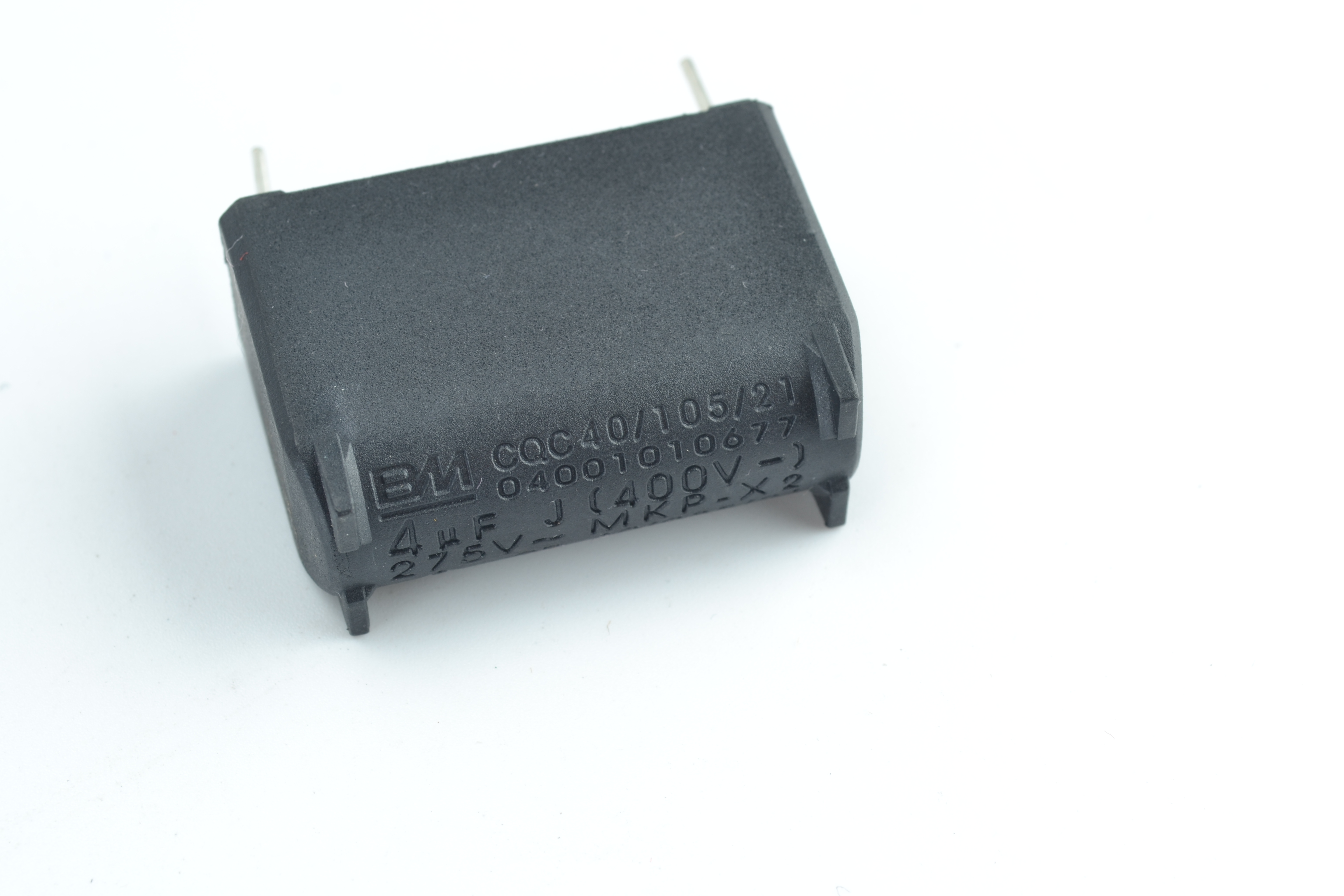 Capacitor -  B10040014