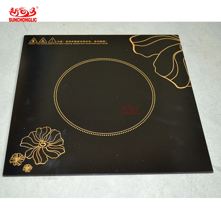 Glass Plates - B10060057
