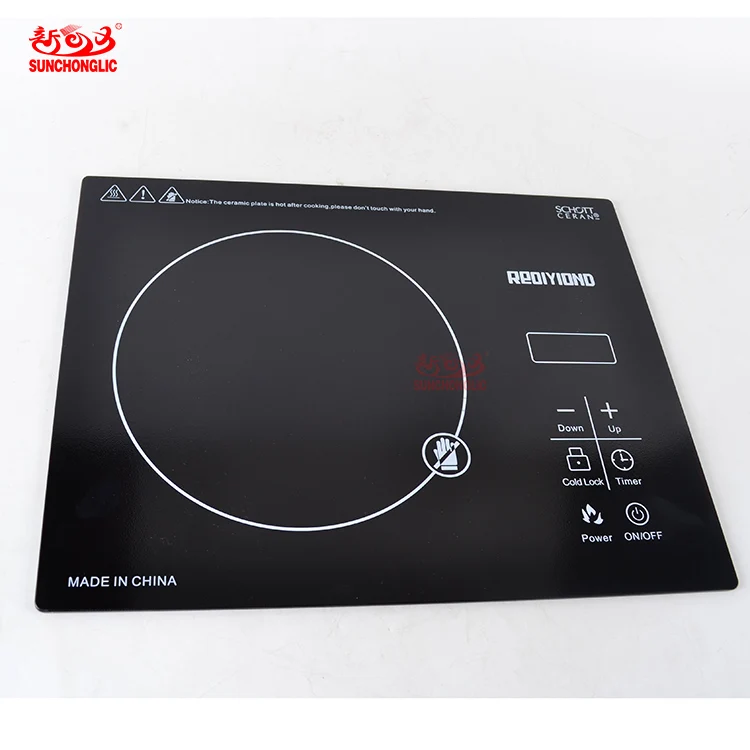 Glass Plates - B10060095