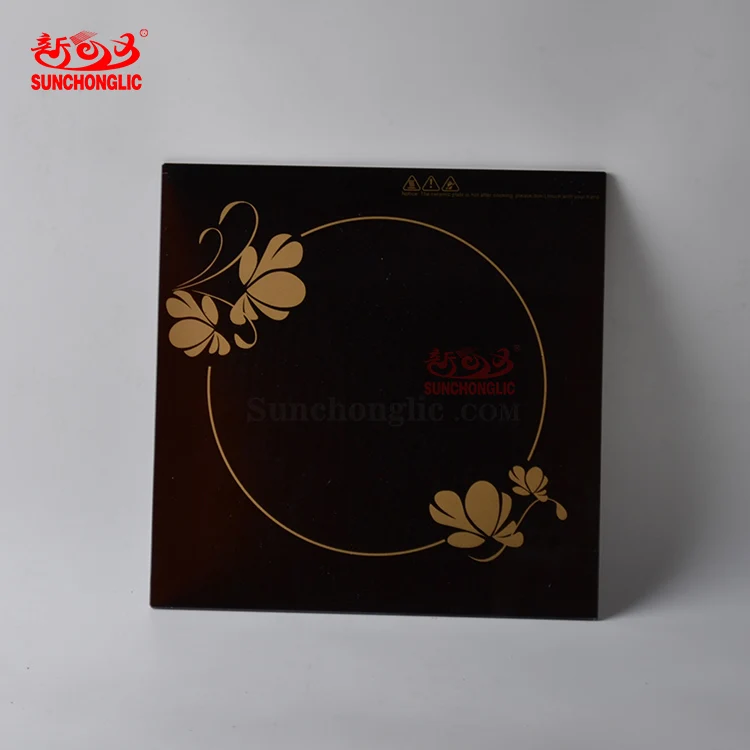 Glass Plates - B10060058
