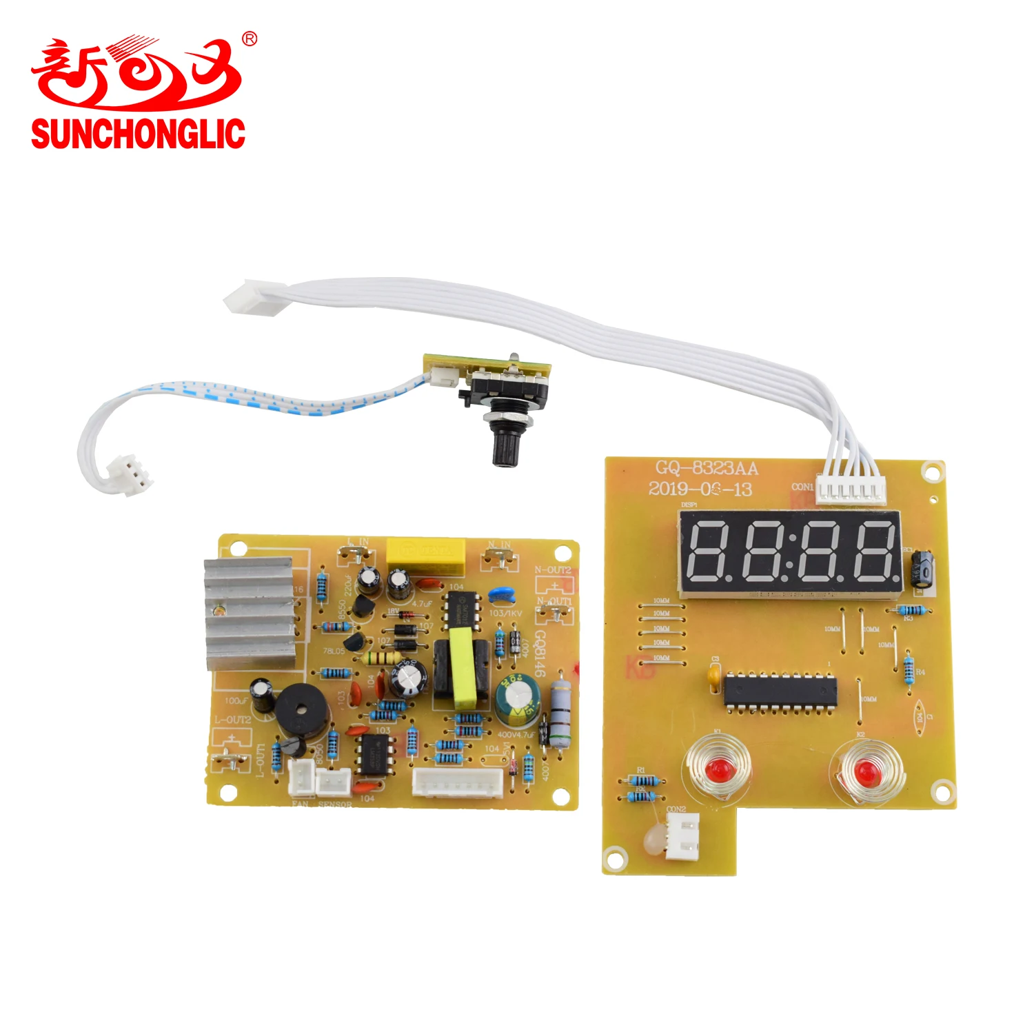 Radiant cooker -  B28040311
