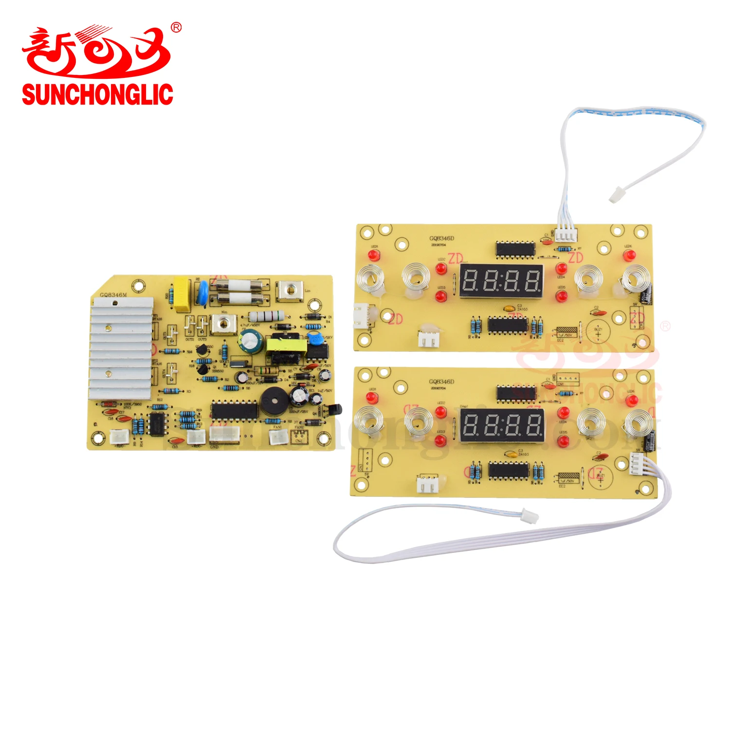 Radiant cooker - B28040326