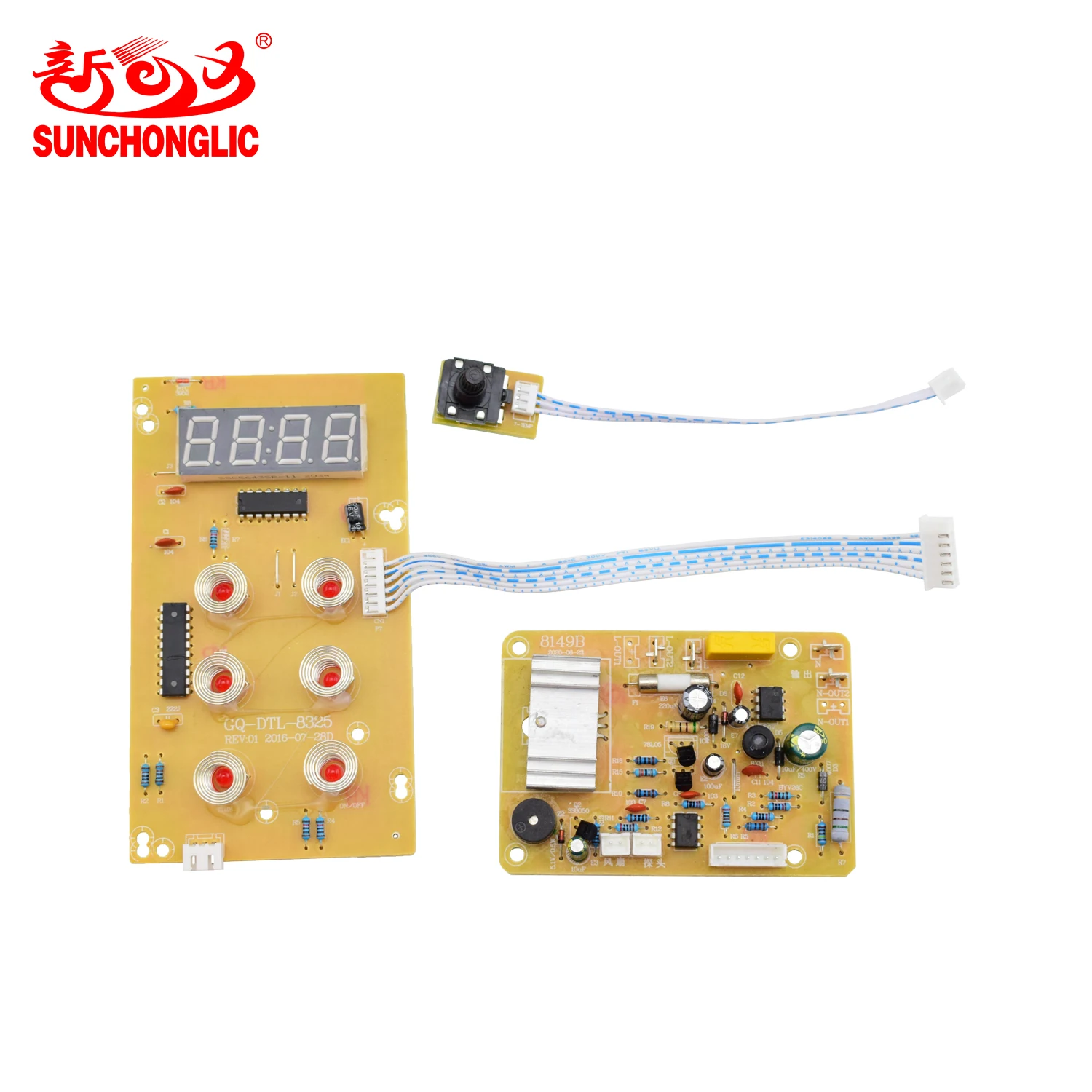 Radiant cooker - B28040327