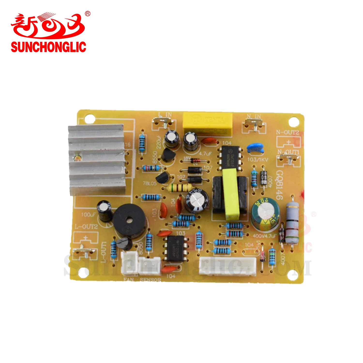 Radiant cooker -  B28040311