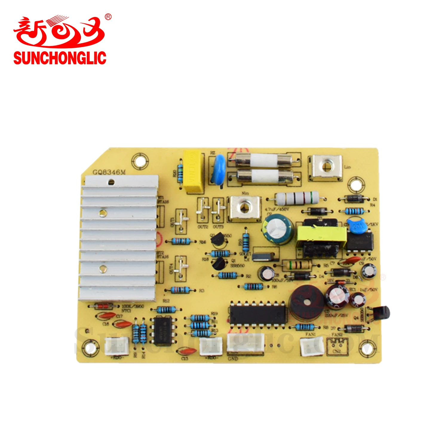 Radiant cooker - B28040326