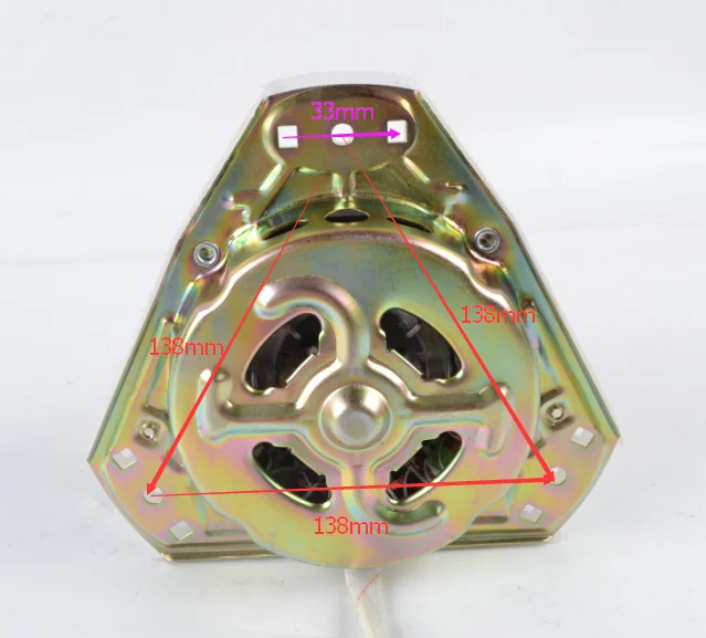 Motor - BO3020050
