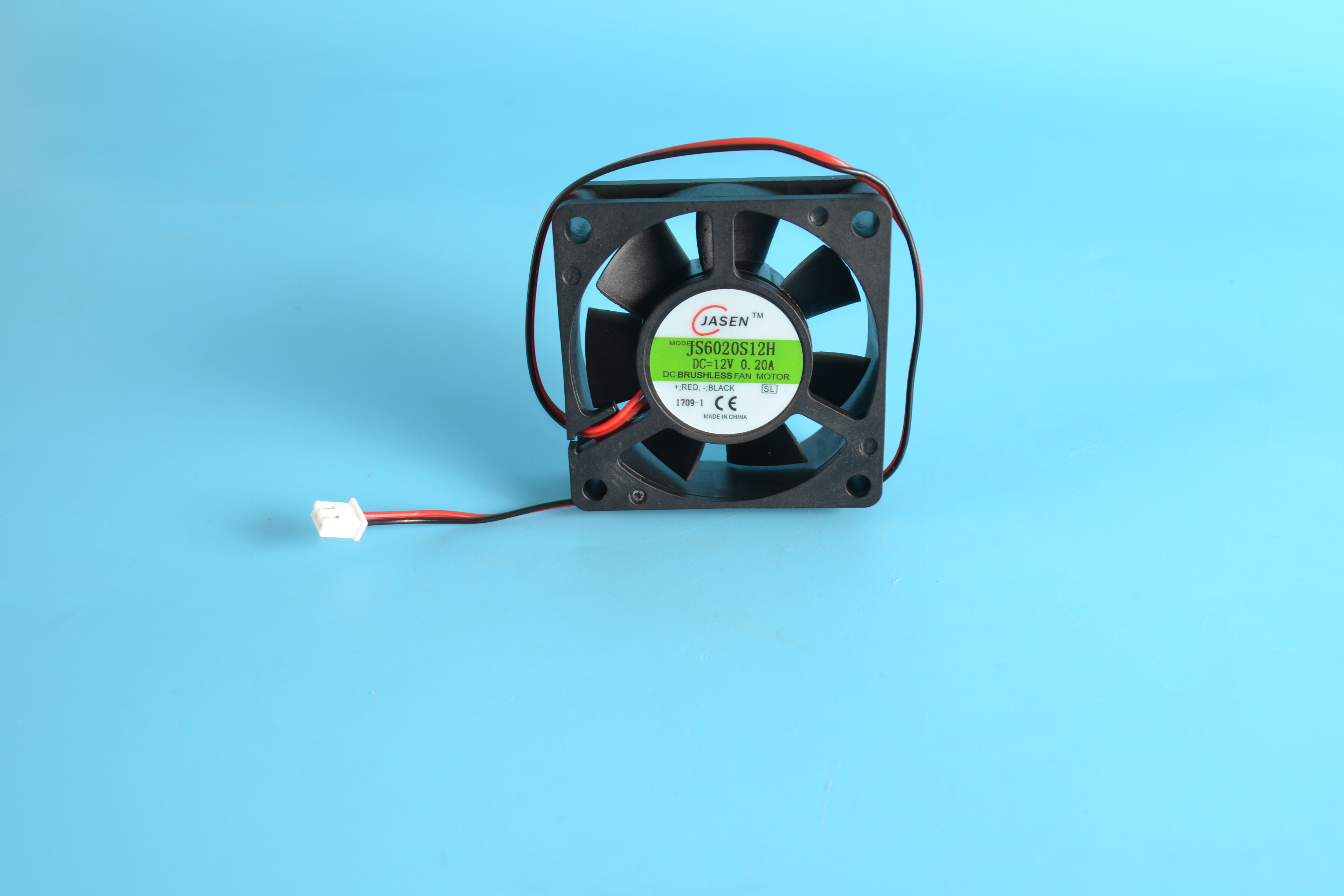 Cooling Fan -  C15010097