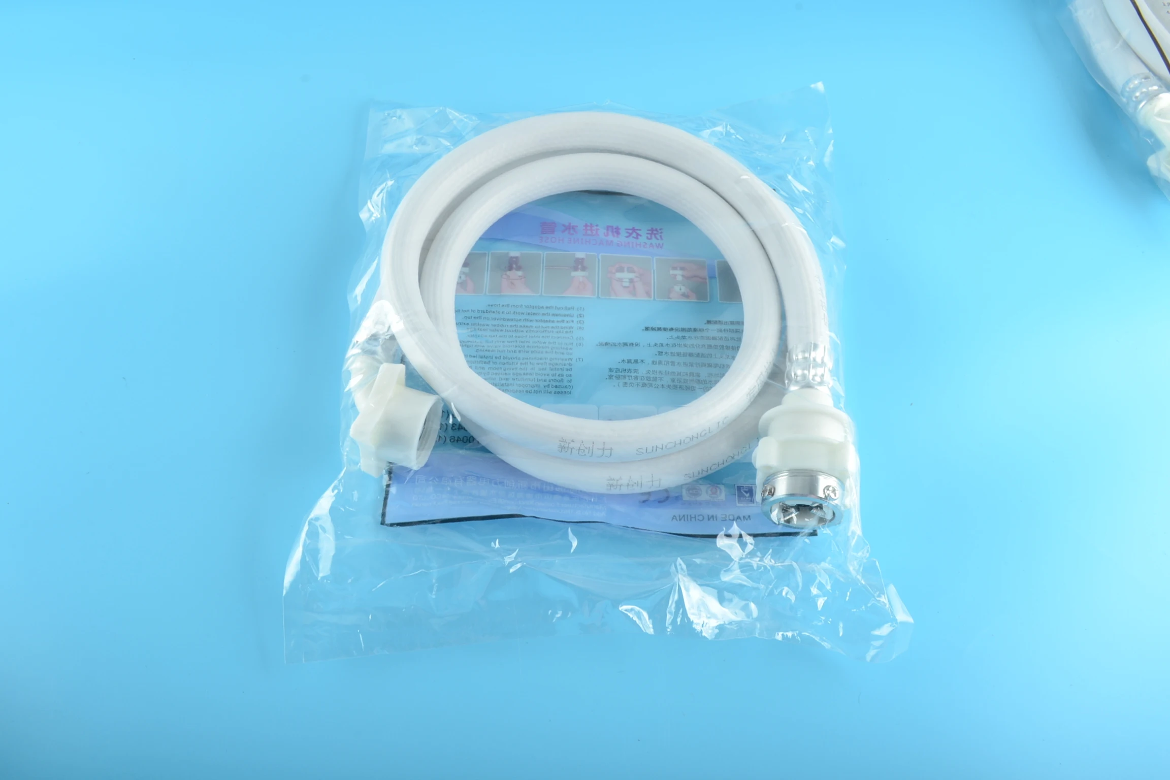 Pipe - B03170040