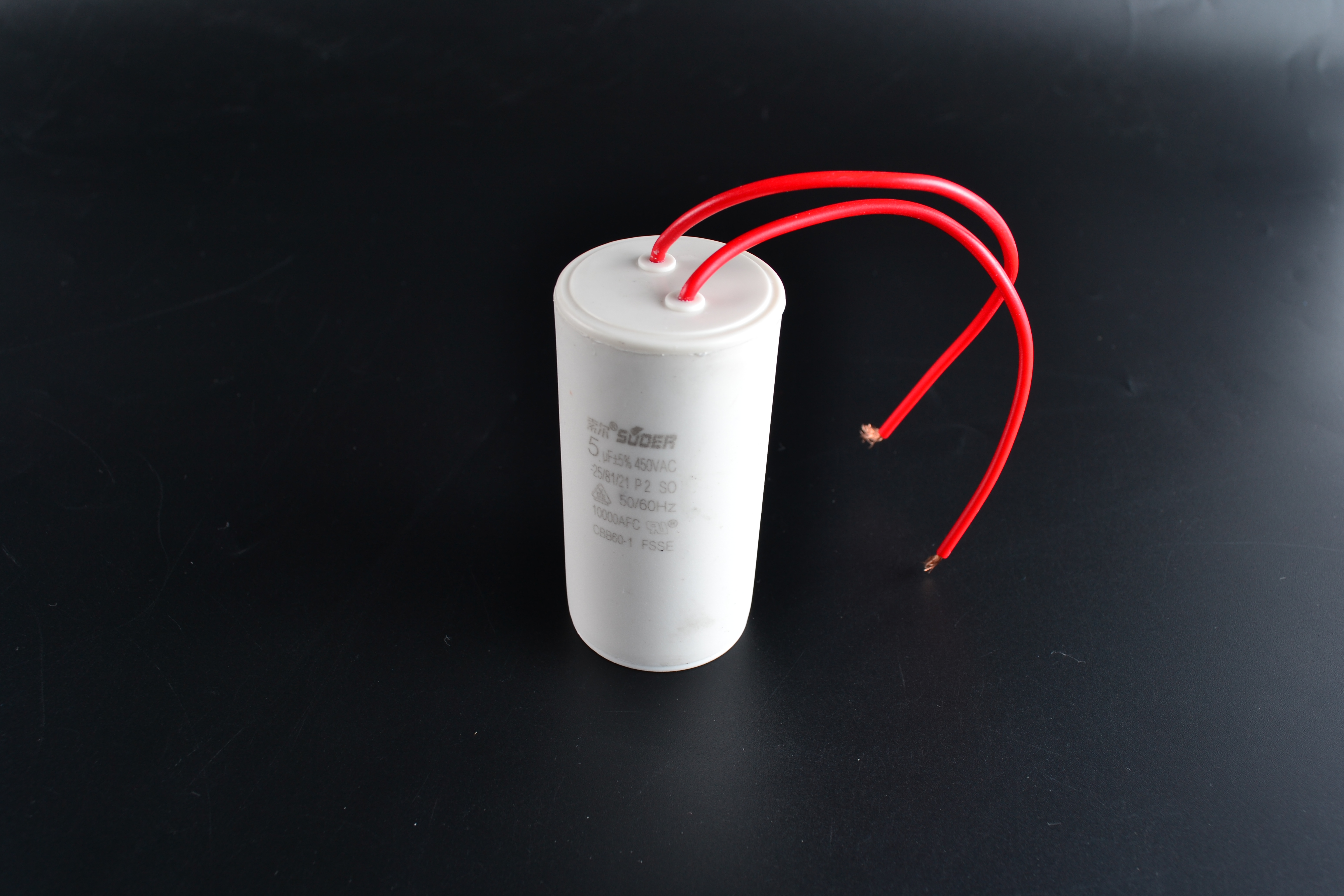 Capacitor - B03040004