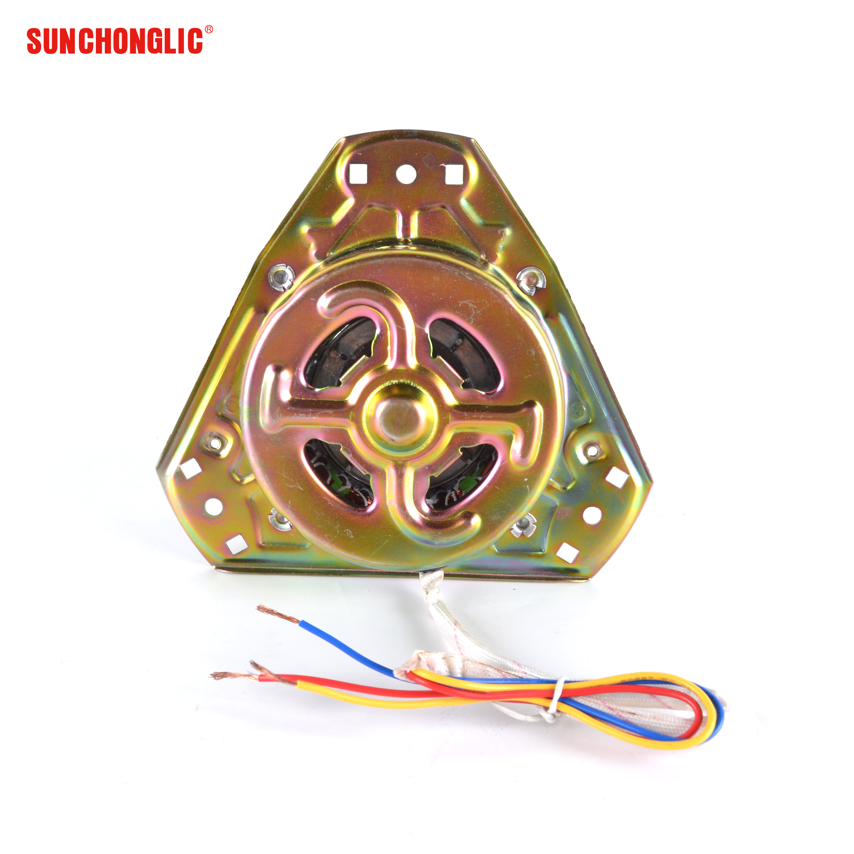 Motor - 	B03020112