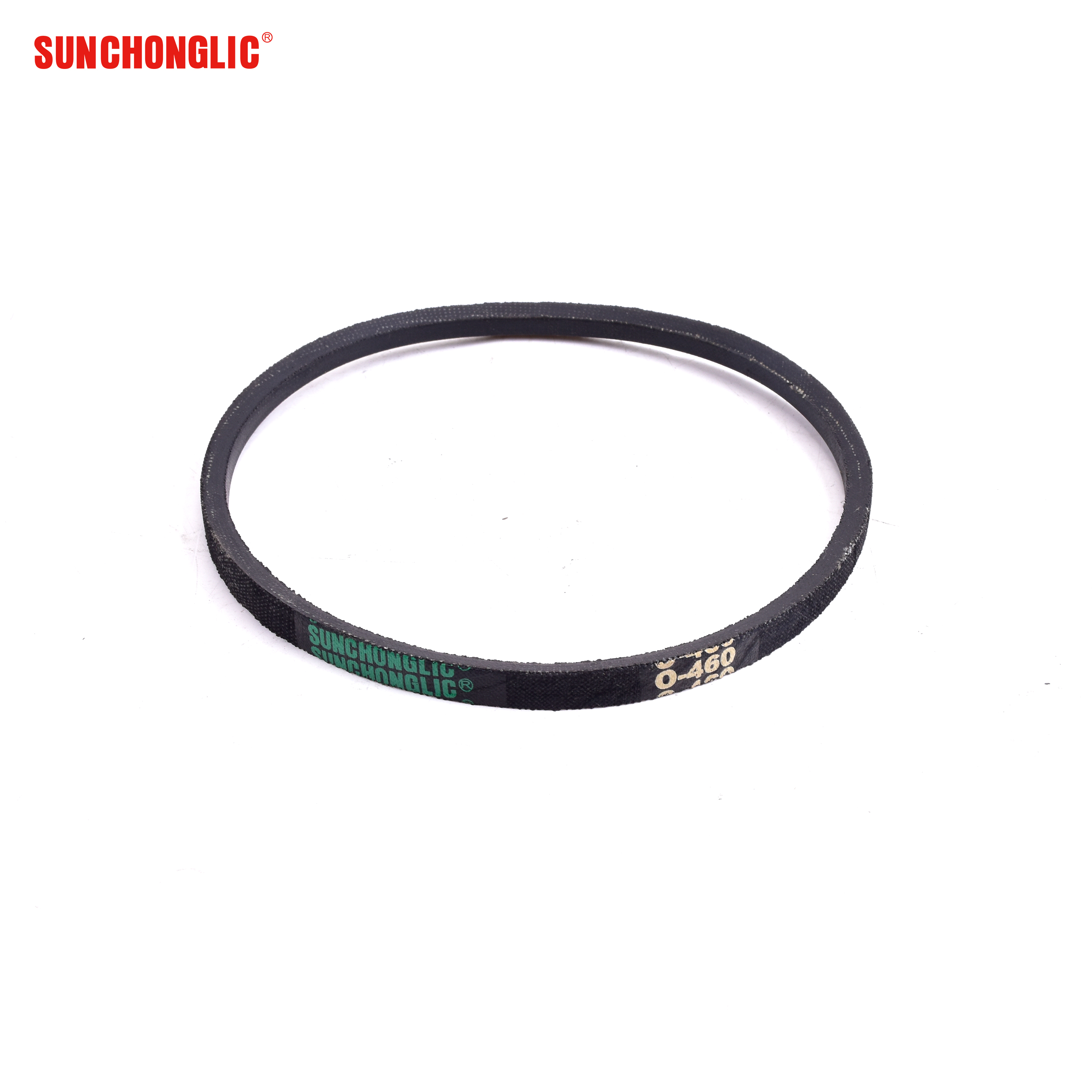 Sunchonglic china supplier 461E washing machine belt for washing machine parts