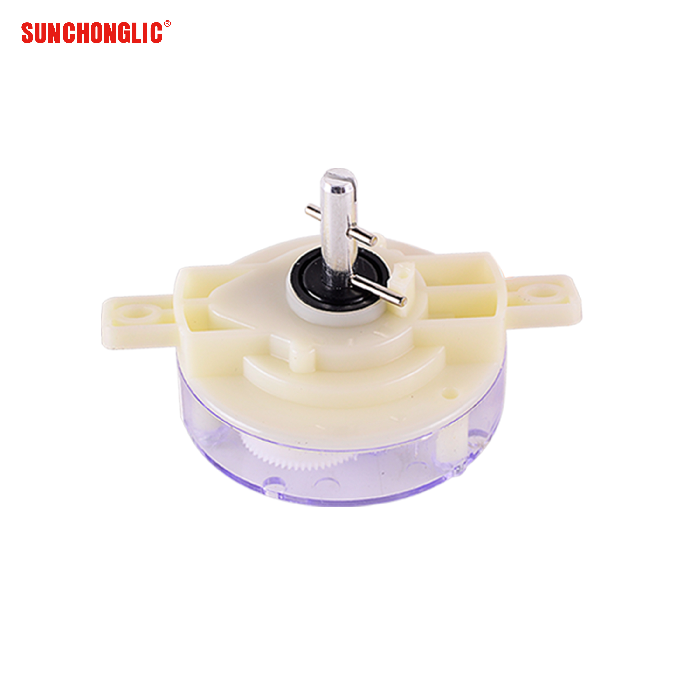 Sunchonglic factory sale 5 minutes washing machine timer made in china for washing machine timer parts