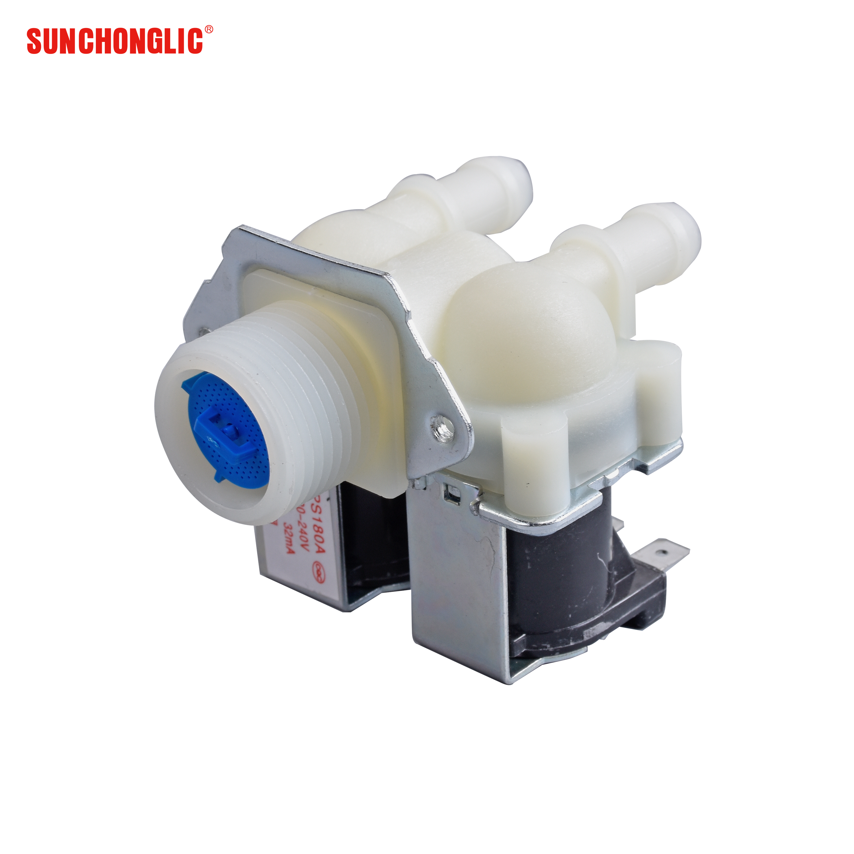 Inlet Valve - B03110007
