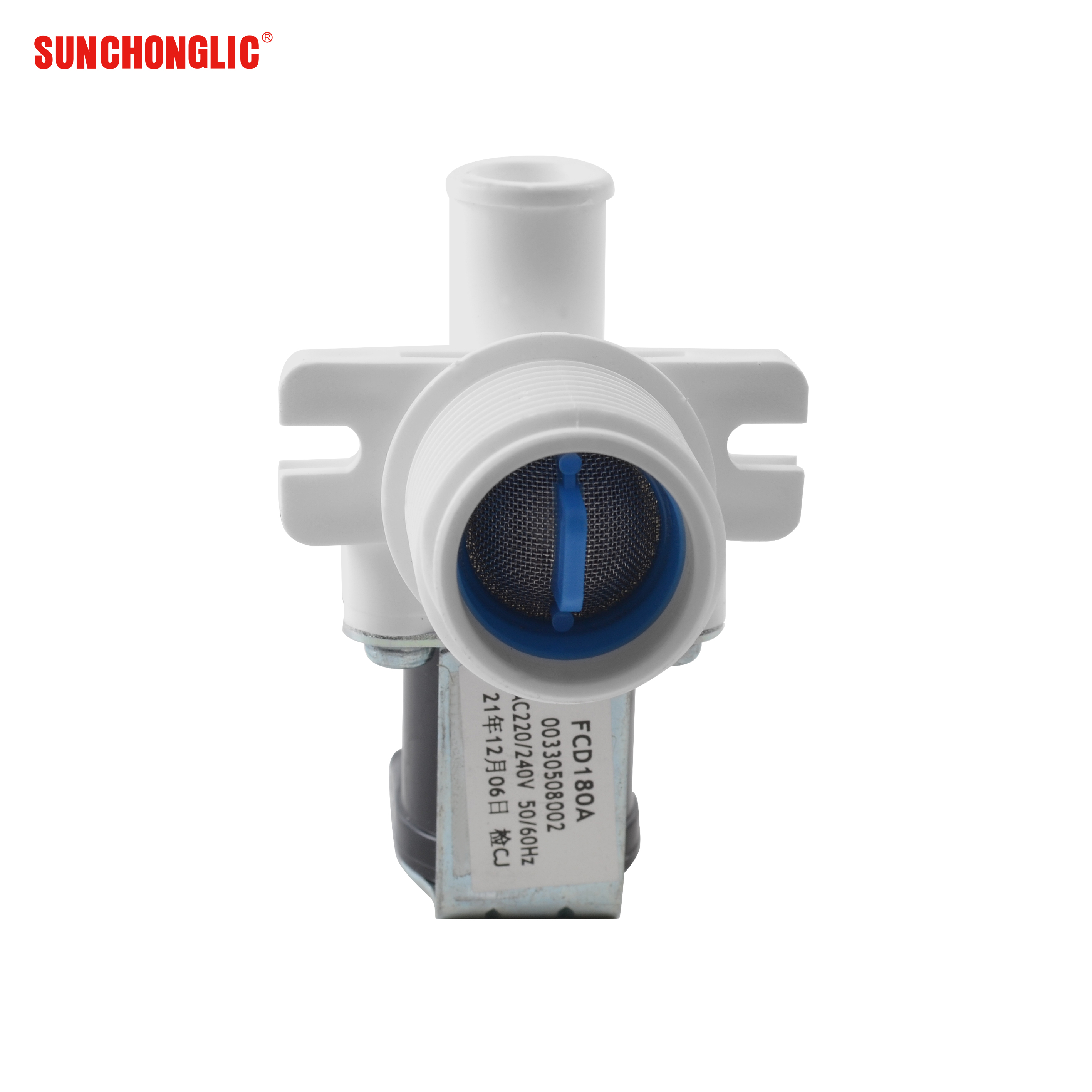 Inlet Valve - B03110002