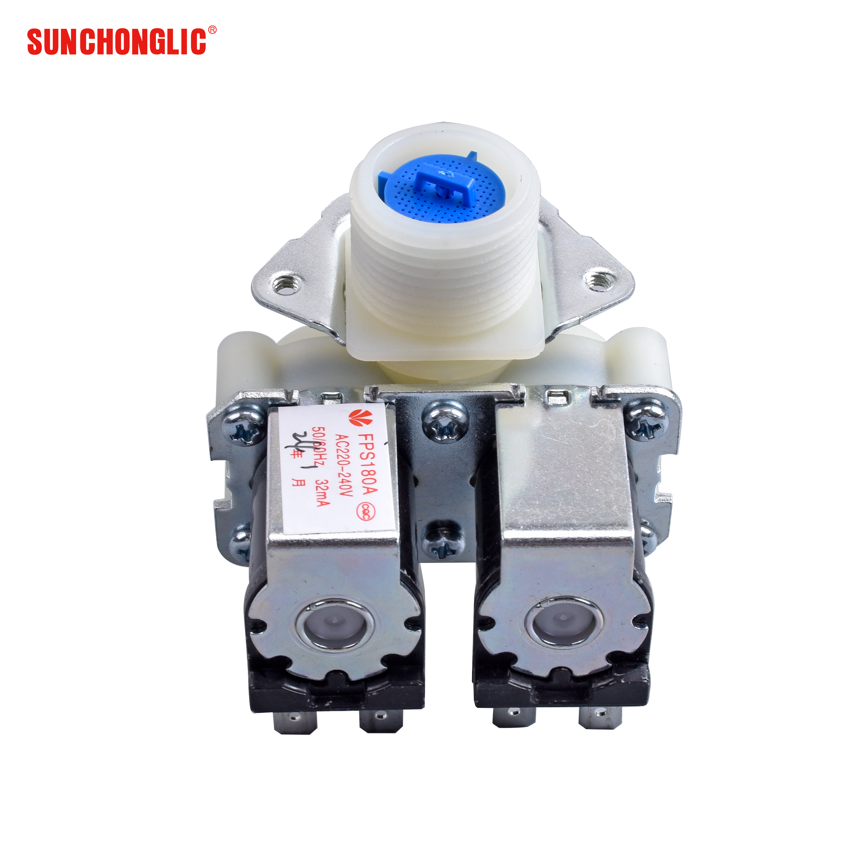 Inlet Valve - B03110007