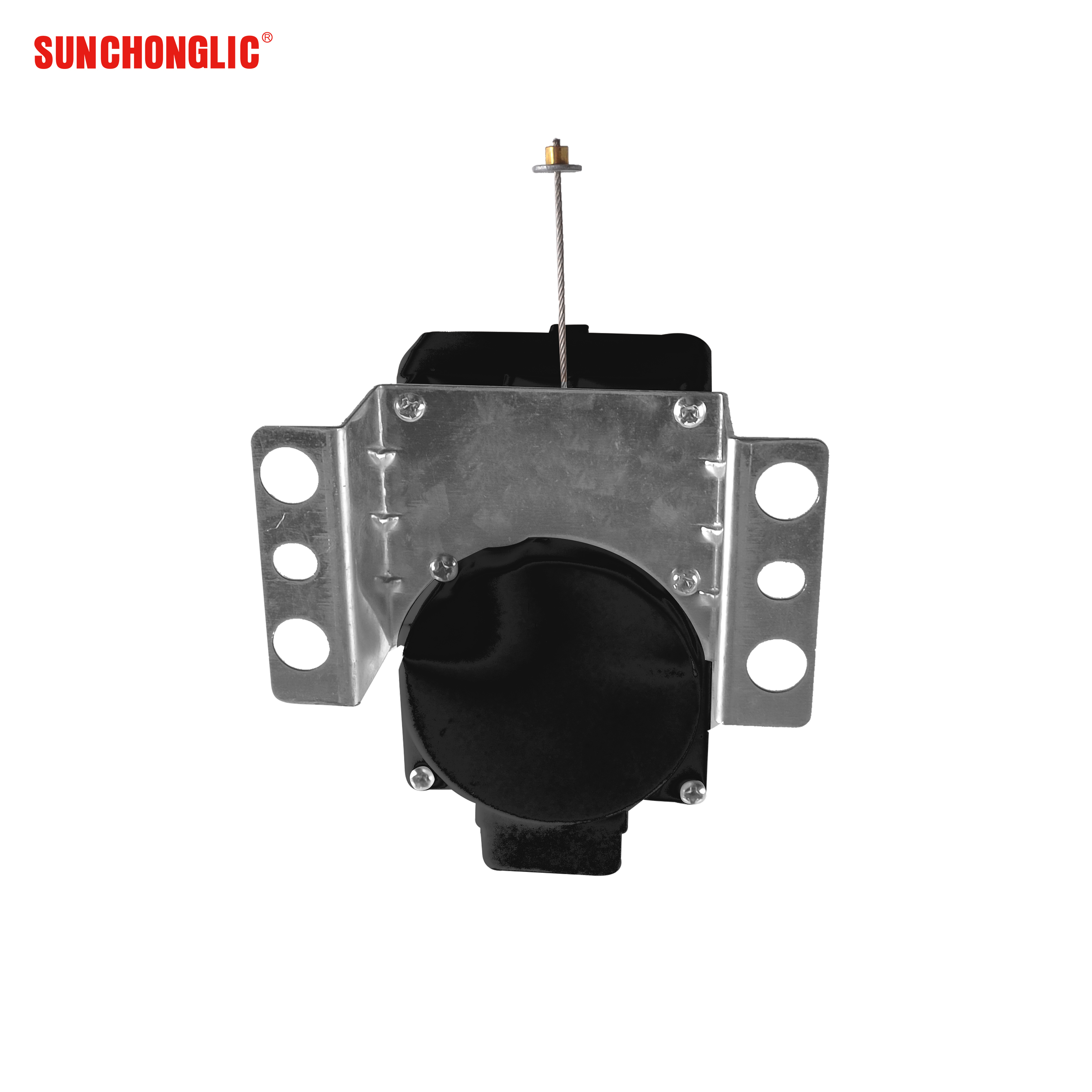 Retractor - B03120001