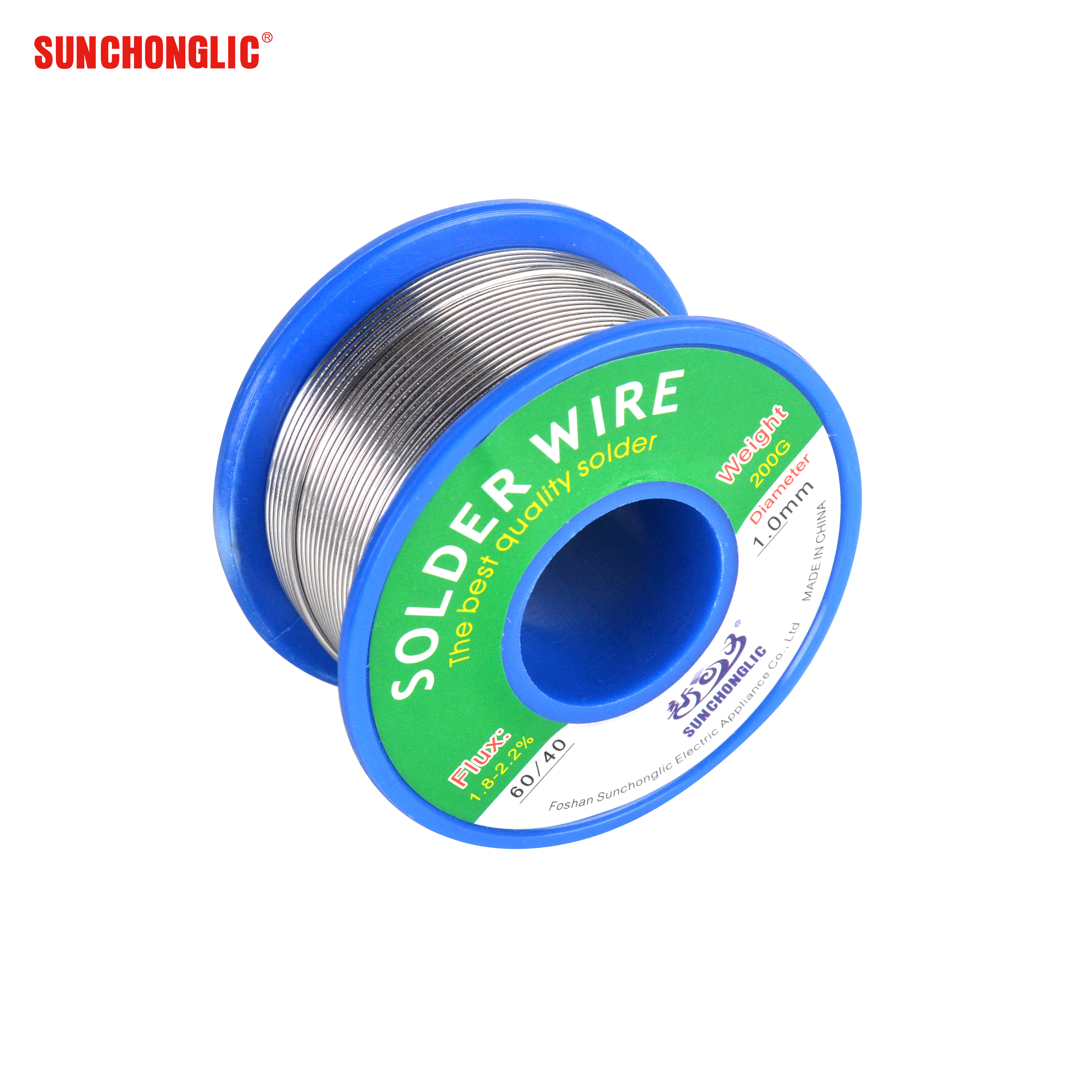 Solder Tin Wire - C05170069